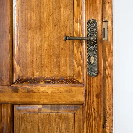 Bonbon Old Town Private En-suite * Spalato