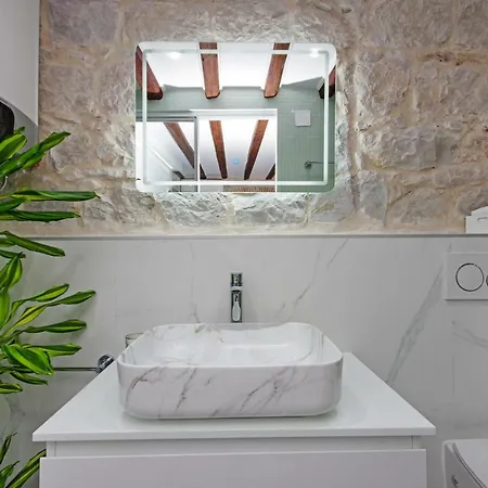 Bonbon Old Town Private En-suite