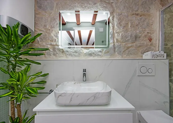 Bonbon Old Town Private En-suite