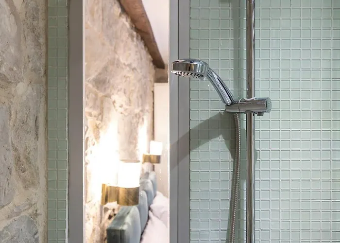 Bonbon Old Town Private En-suite *