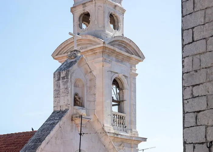 Bonbon Old Town Private En-suite