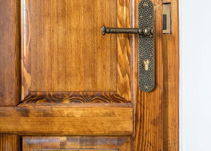 Bonbon Old Town Private En-suite * Split