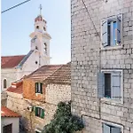 Lejlighed Bonbon Old Town Private En-suite Split